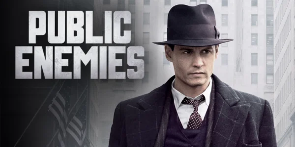 public enemies 2009