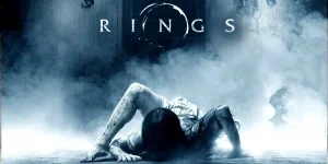 Rings (2017) rings 2017