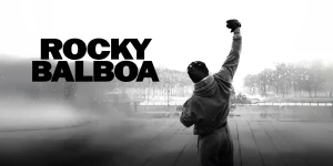 rocky balboa 2006