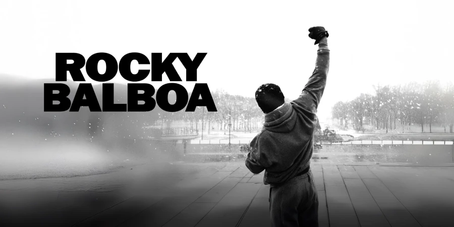 rocky balboa 2006
