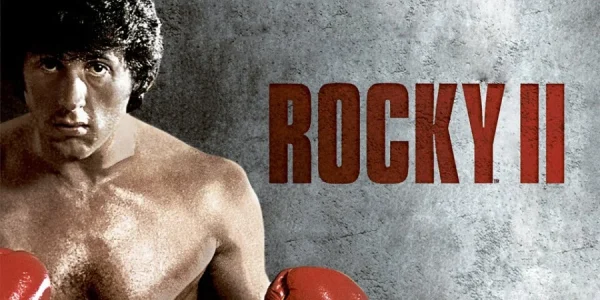 rocky ii 1979