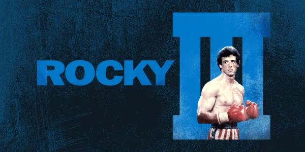 rocky iii 1982