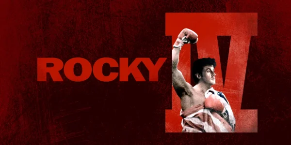 rocky iv 1985