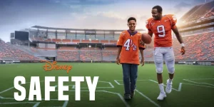 Safety (2020) safety 2020