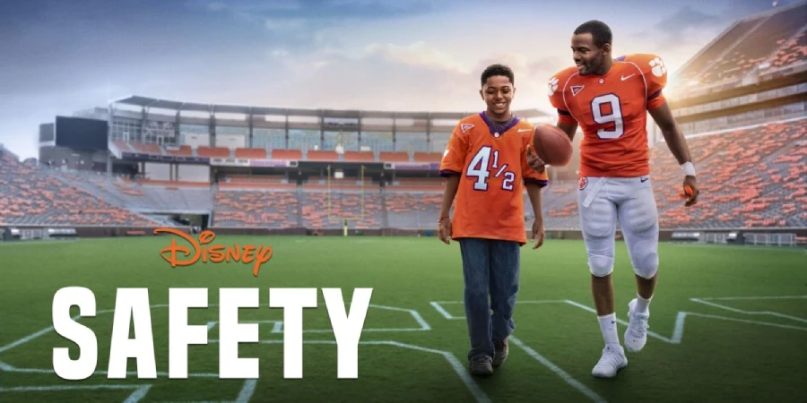 safety 2020