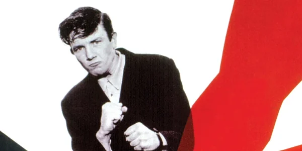 saturday night and sunday morning 1960