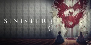 sinister 2 2015