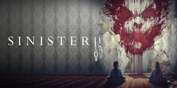 sinister 2 2015