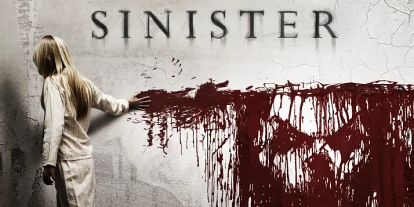 sinister 2012