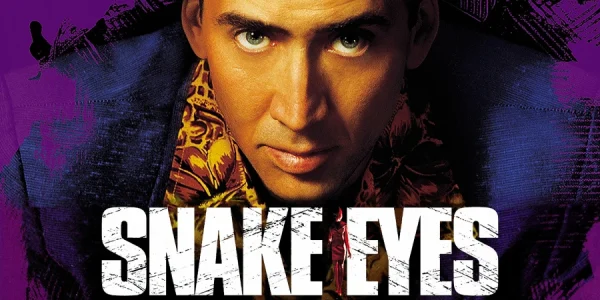 snake eyes 1998