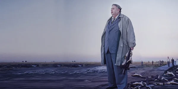 songs from the second floor 2000