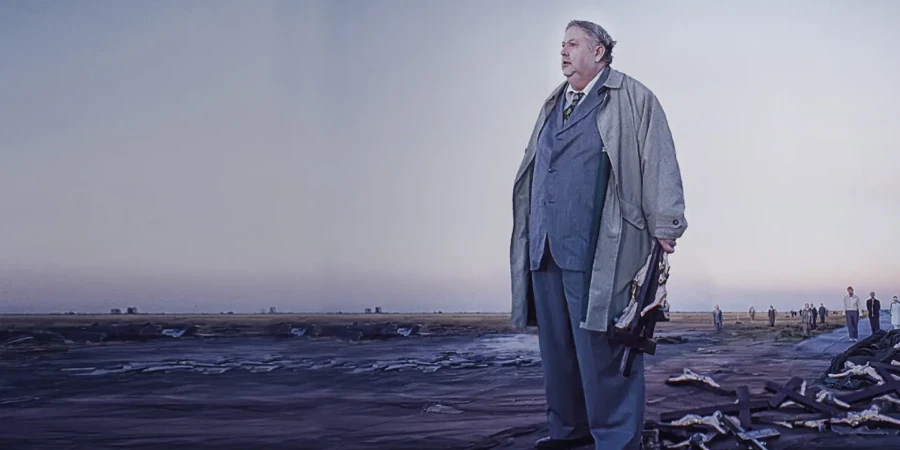 songs from the second floor 2000