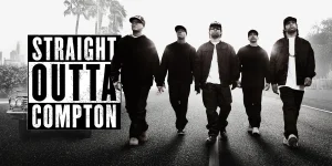 Straight Outta Compton (2015) straight outta compton 2015