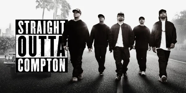 straight outta compton 2015