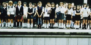 Suicide Club (2001) suicide club 2001