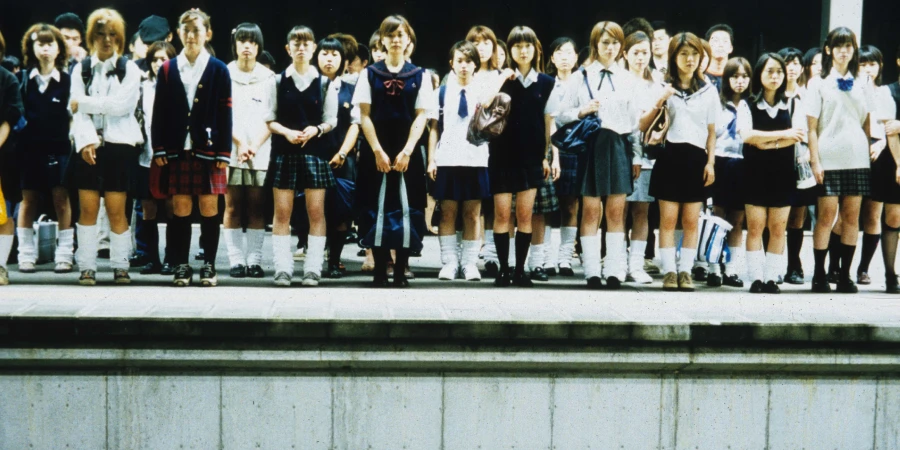 suicide club 2001