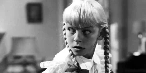 the bad seed 1956