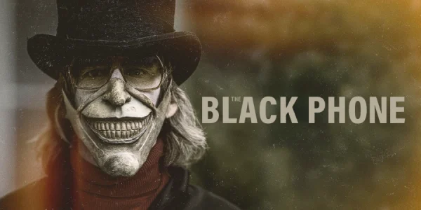 the black phone 2021