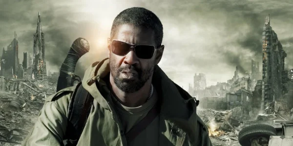 the book of eli 2010