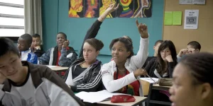 The Class (2008) the class 2008