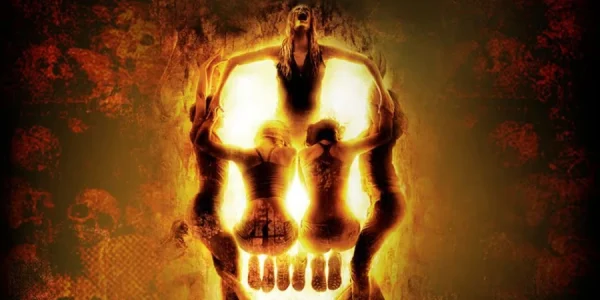 the descent 2005