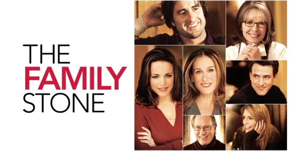 the family stone 2005