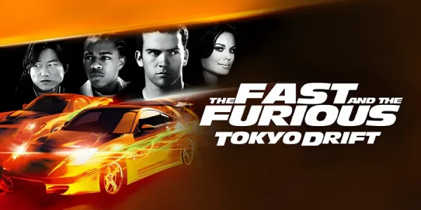 the fast and the furious tokyo drift 2006