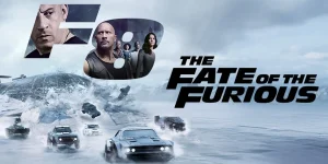 The Fate of the Furious (2017) the fate of the furious 2017