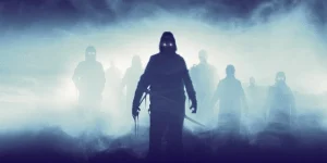 The Fog (1980) the fog 1980