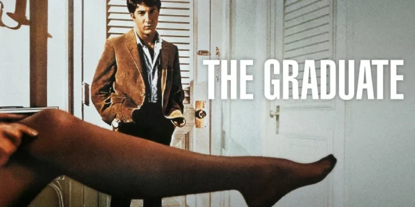 the graduate 1967