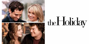 The Holiday (2006) the holiday 2006