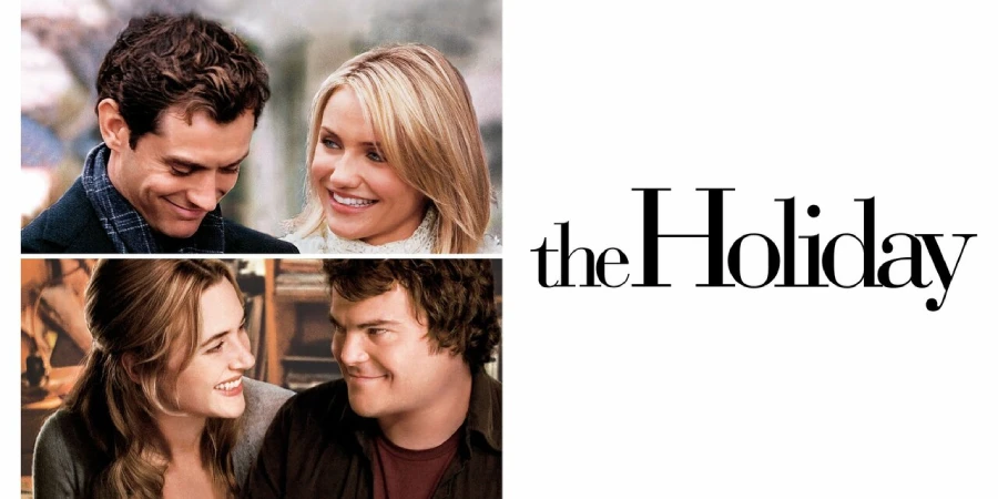 the holiday 2006