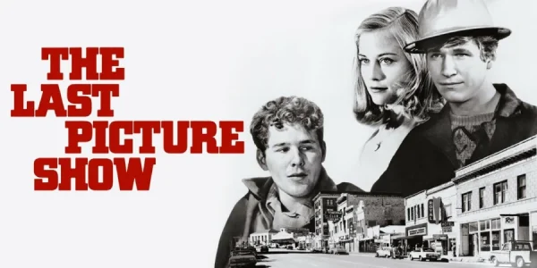 the last picture show 1971