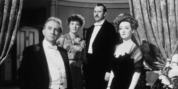 the little foxes 1941