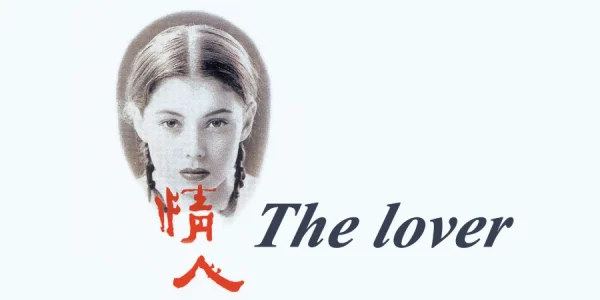 the lover 1992