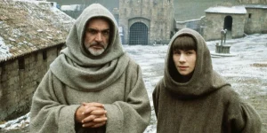 The Name of the Rose (1986) the name of the rose 1986