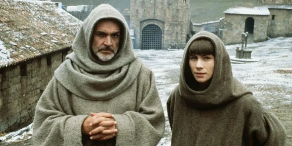 the name of the rose 1986