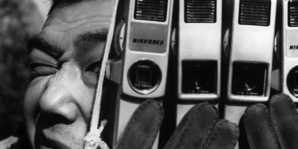 the pornographers 1966