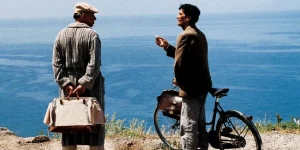 the postman 1994