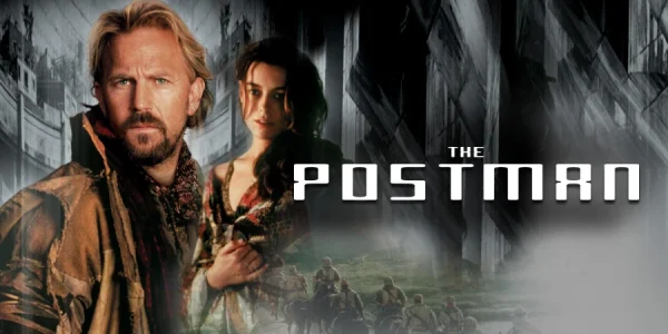 the postman 1997
