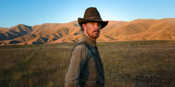 the power of the dog 2021