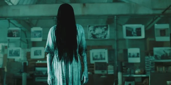 the ring 2002