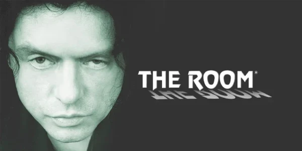 the room 2003