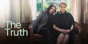 The Truth (2019) the truth 2019