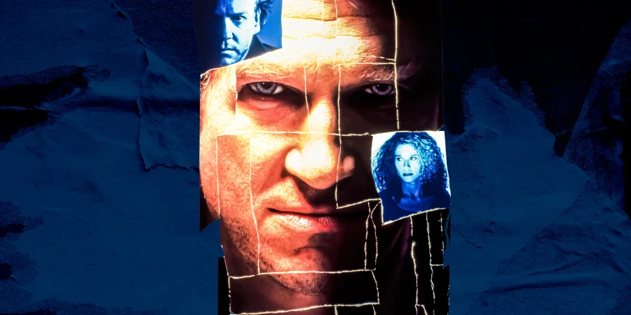 the vanishing 1993