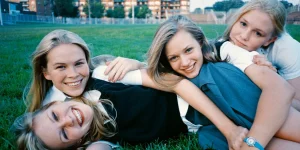 the virgin suicides 1999