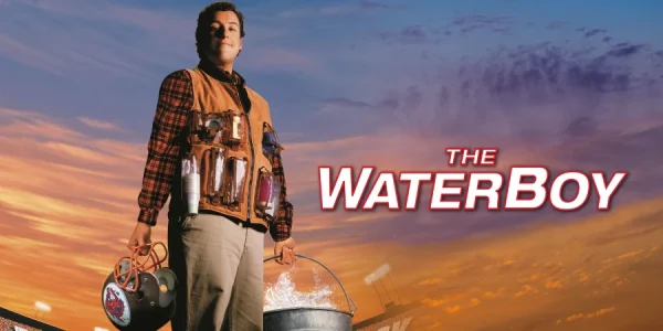the waterboy 1998