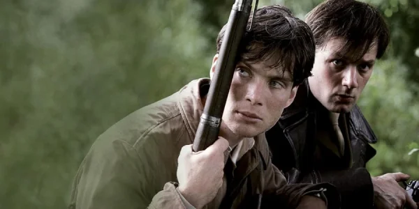 the wind that shakes the barley 2006