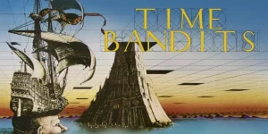 time bandits 1981