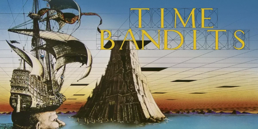 time bandits 1981